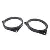 CGP Car Tweeter Panel 17cm Inch 40W Speaker Set MK53S MK33V MK94S MK54S Spacia High Pass Baffle 2 Piece Set Built-in 6.5 Filter/Inner