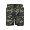 D555 Mens Kody Aop Camouflage Swim Shorts