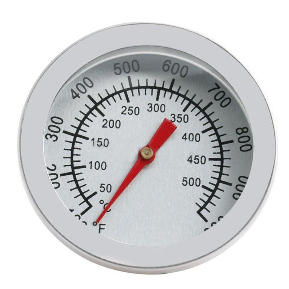 Термометр для гриля 50 ~ 500 ℃ 100 ~ 1000 по Фаренгейту 50 ℃ ~ 400 ℃/100 ~ 1000 F