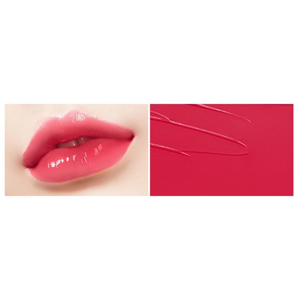 Бальзам для губ Merry Saw Bling Chew Balm, оттенок 05 Cherry Wave, 3,3 г, 1 шт.