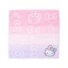 Sanrio Petit Towel (Hello Kitty 50th The Fashionable Ribbons Birthday) Hello Kitty 325783