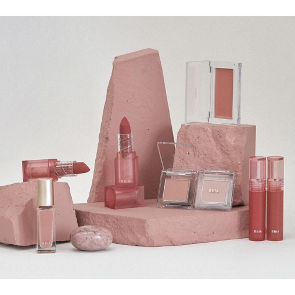 Bbia Last Powder Lipstick 3,5 г, 13 оттенков, 1 шт.