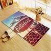 Peterbilt Carpet Rug for Living Room Bedroom Home Sofa Decoration,Kids play Non-slip Floor Mat
