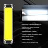 12V-24V COB Car Roof Light Car Interior Light Car Dome Light LED Panel Bulb Car Interior Accessories