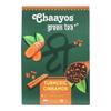 Green Tea with Turmeric and Cinnamon (100 G), Turmeric Cinnamon Green Tea Chaayos