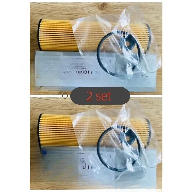 engine oil filter for MB w204 s204 W212 C207 A207 R172 C204 2711800009 2711800109 2711840125