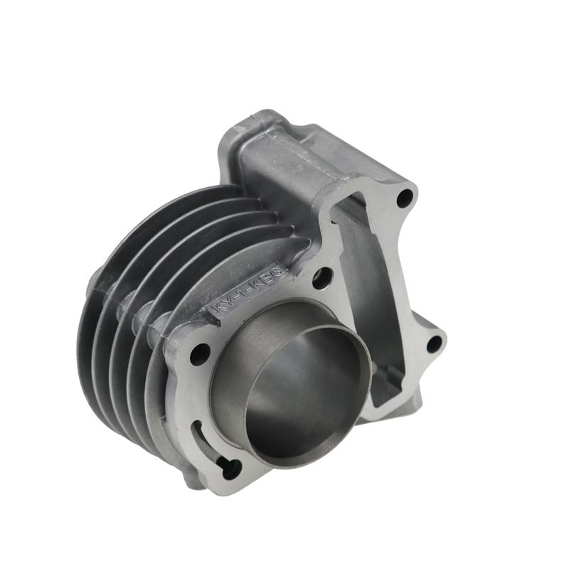 LMoDri комплекты цилиндров мотоцикла скутер мопед GY6 комплект цилиндров двигателя прокладка поршневого кольца в сборе для GY6 50cc 60cc 80cc