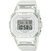 Наручные часы Casio Baby-G BGD-565US-7JF Женские Белый Скелет Модные