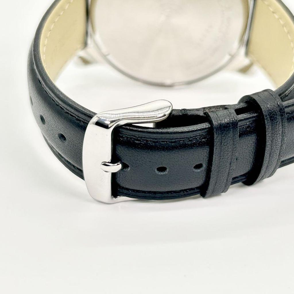 [USED] SEIKO SOLAR 100M Chronograph Solar Watch