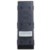 93570G6000: Compatible with 17-23 Kia Picanto Power Window Master Switch.