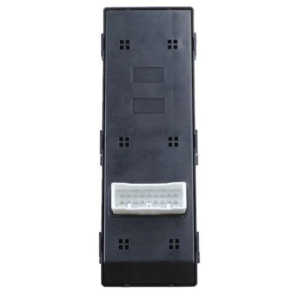 93570G6000: Compatible with 17-23 Kia Picanto Power Window Master Switch.