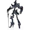 Volks Five Star Story VSMS 1/100 Черный Рыцарь Даккас Набор для сборки модели