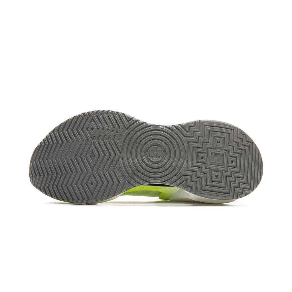 Li Ning Shadow 3 Essential Амортизация Скользкая подошва Поддержка Отскок Низкий профиль Технология BOOM Повседневный Марафон ARRV003-24