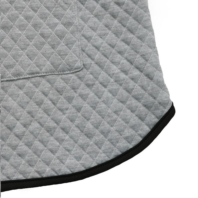 YYFS Женская мода повседневная однотонная принтованная рубашка осень-зима с длинным рукавом и воротником-поло, пуловеры и длинные рукава