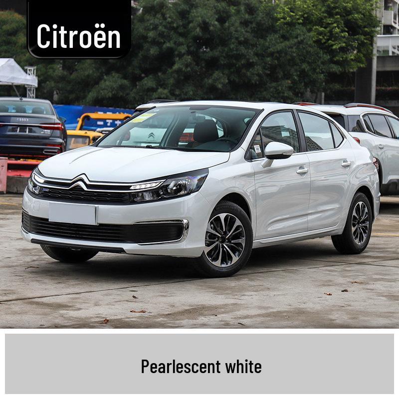Подкрашивающий маркер для Dongfeng Citroën: Елисейский дворец, C4L, Сега, Версаль, Пикассо, Юньи, Фукан.