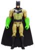 Mattel Batman Vs Superman Dawn of Justice Basic Batman Assault Approximately 6 Inches Tall Plastic Painted Action Figure (Gauntlet Edition)