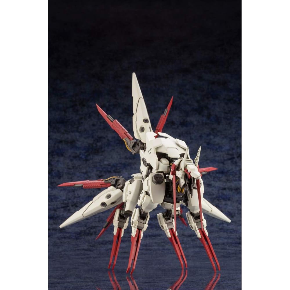 Kotobukiya Hexa Gear Странные Истории Масштаб 1/24 Пластиковая Модель Приблизительно 280 мм