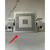 1pc SAK-TC1797 SAK-TC1796 512F180EF for Mercedes Benz car chip IC transponder ball planting tin steel mesh
