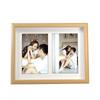 Wooden Picture Frame Stand - Up Tabletop Frames Modern Wedding Frames  Desktop Decor