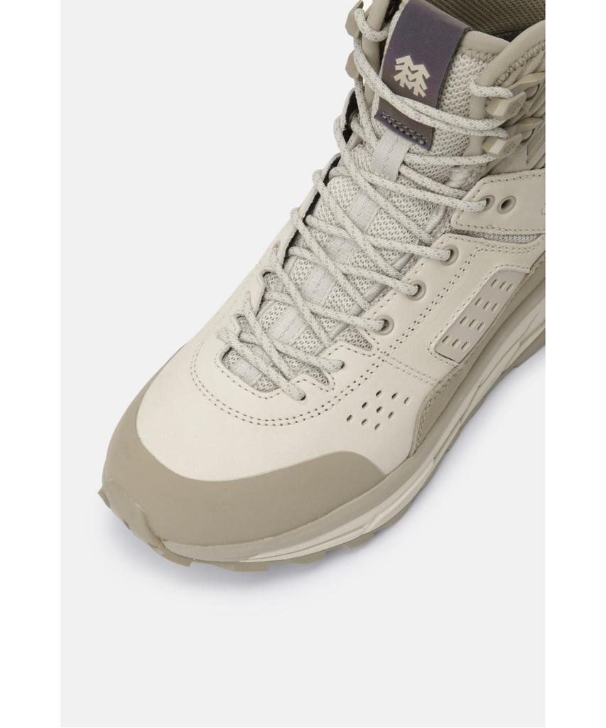 Kolon Sport Unisex Hiking Shoes Tripod Mid 2 Gtx Fe4Hx26110Dbe