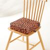 Waterproof Portable Child Booster Seat Cushion for Dining Chairs