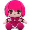 VA 11 HAll A Cyberpunk bArtender Action Plushie Dorothy hAze