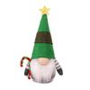 Cartoon Christmas Gnomes Doll Decor Knitted Christmas Gnomes Plush Doll  Hotel Office Decor