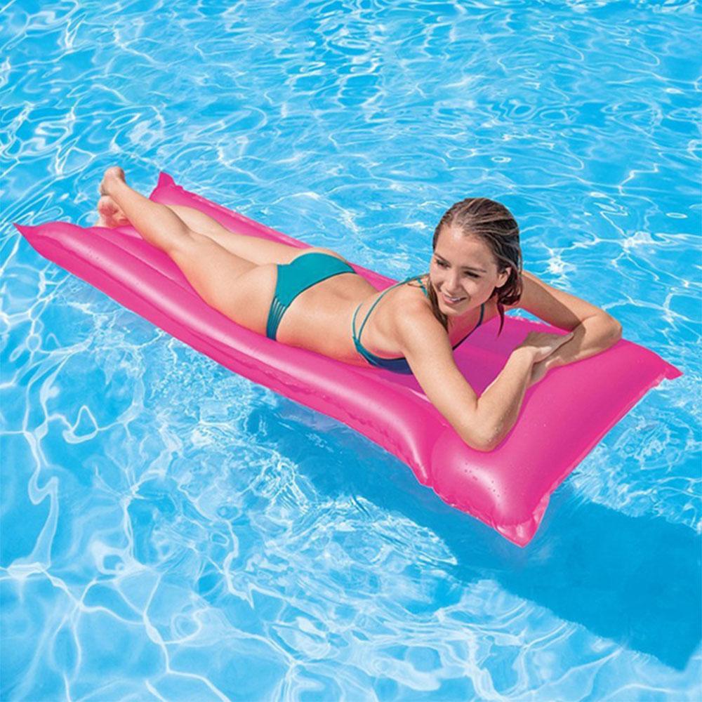 Новый водный гамак, кресло, надувной плавающий матрас для плавания, кольцо для морского плавания, игрушка для бассейна, вечеринки, шезлонг...