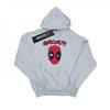 Womens/Ladies Deadpool Seriously Hoodie