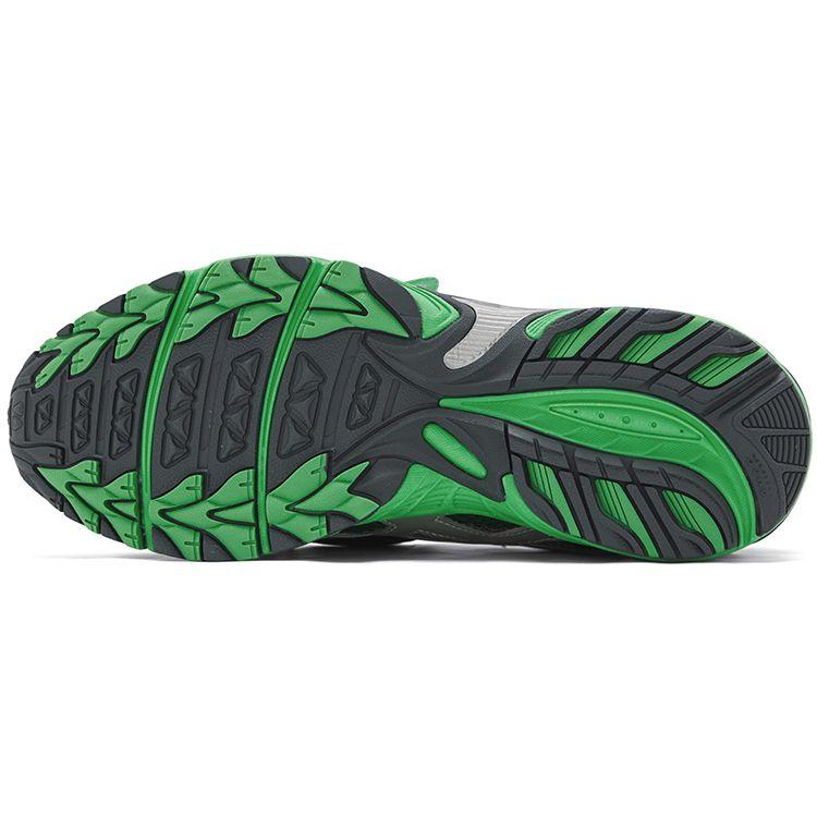 Asics Кроссовки унисекс Gel Kahana TR V3 Grey Green 1203A418-022