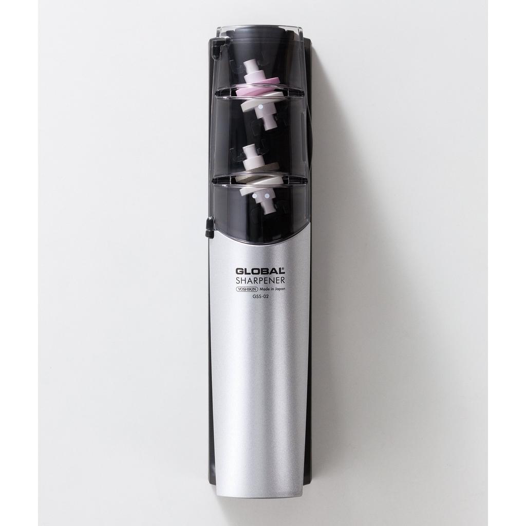 Глобальная специализированная точилка GSS-02