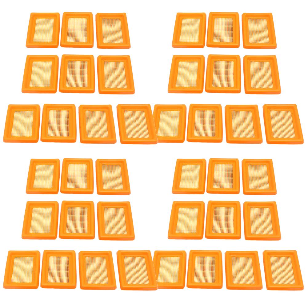 Профессиональная замена воздушного фильтра, длительный срок службы, комплект для очистки воздушного фильтра, запчасти для газонокосилки Stihl FS120 FS250 FS310 BT130