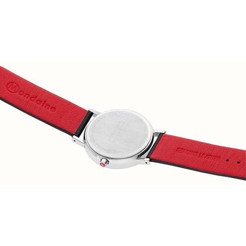 Mondaine A660 Унисекс Наручные Часы Подарок Повседневные Деловые Спортивные Студенческие