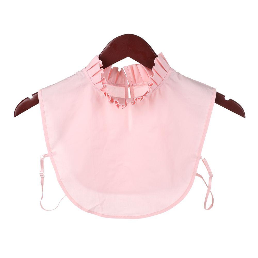 Мужская классическая кружевная цветочная элегантная блузка с накладным воротником из хлопка, аксессуары для одежды, рубашка с накладным воротником