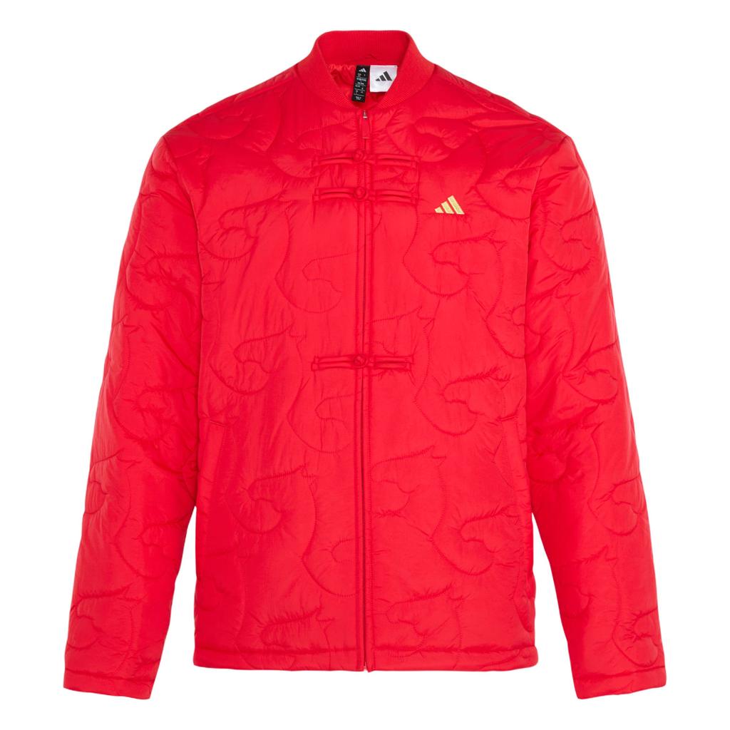 Adidas MODERN PADDED Puffer Jacket Unisex KQ5096