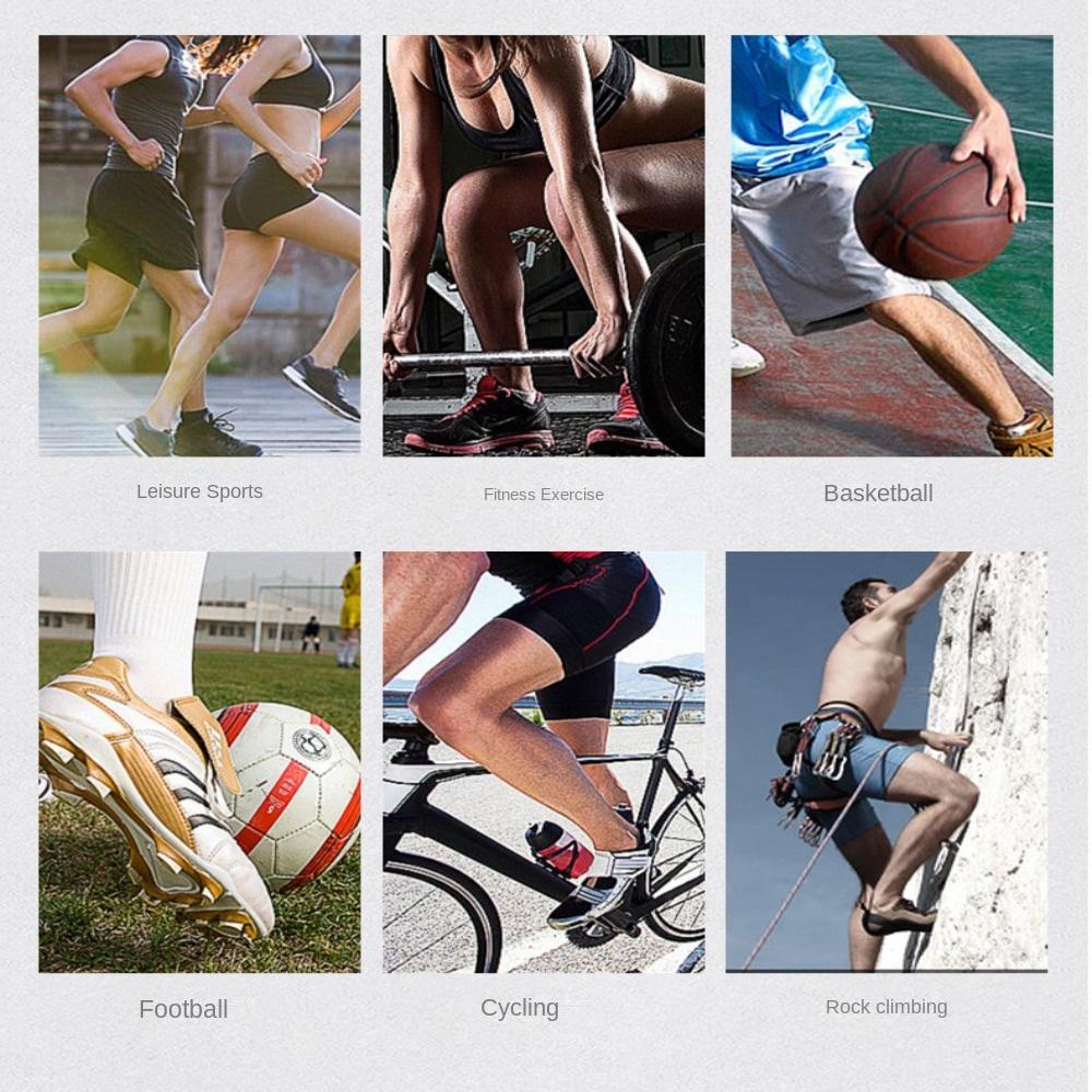 Elastic Therapeutic Tape Physiotherapy Self-Adhesive Bandage Muscle Tape Running