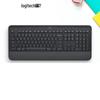 Беспроводные клавиатуры Logitech для нескольких устройств
