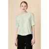 BCBG Блузка с пышными рукавами B3m4b431