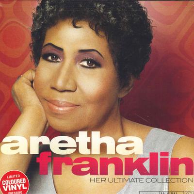 LP Пластинка ARETHA FRANKLIN - Her Ultimate Collection 19439951271 Sony Music, Ari 2021 Европа Соул/Фанк