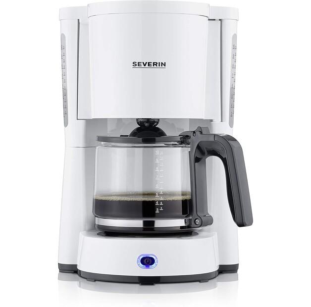 Coffee Maker Severin KA 4816 Type