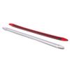 Anti-collision Strip Bumper Protector Auto-ongeluk Bar Anti-wrijven Bar Retail Bumper Crash Home Supplies