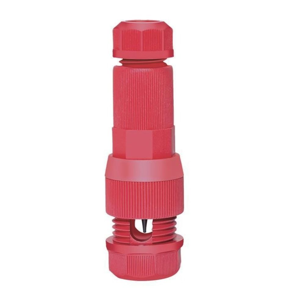 Низковольтный электрический кабельный соединитель Быстропрокалывающий соединитель Ландшафтное освещение