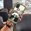 Прочный чехол для телефона Nokia G100, полностью обернутый, противоударный, защитный, противоударный, модный дизайн, мультяшный, мягкий, милый чехол из ТПУ