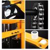 Manual Hydraulic Stacker Forklift
