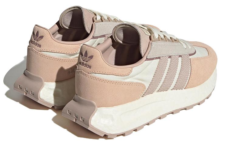 adidas Retropy E5 'Розовый Белый' Женские IE1928