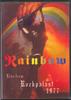 DVD RAINBOW - Live From Rock Palast 1977 НЕТ НЕ НА ЛЕЙБЛЕ Япония Рок Б/У