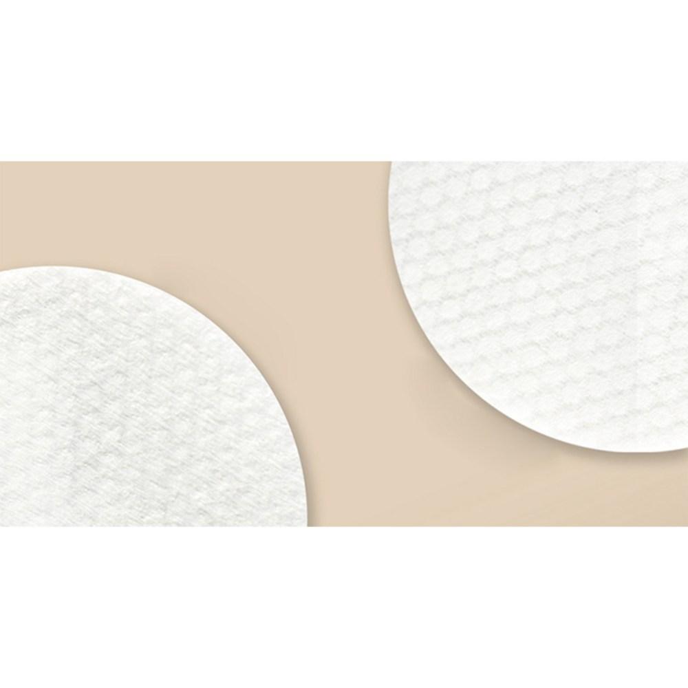 Nard Bouquet Garni Mildly Acidic Peeling Toner Pads 70 sheets 140ml 4 pieces