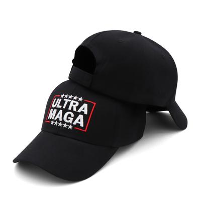 Избирательная шляпа Новая маленькая красная бейсболка