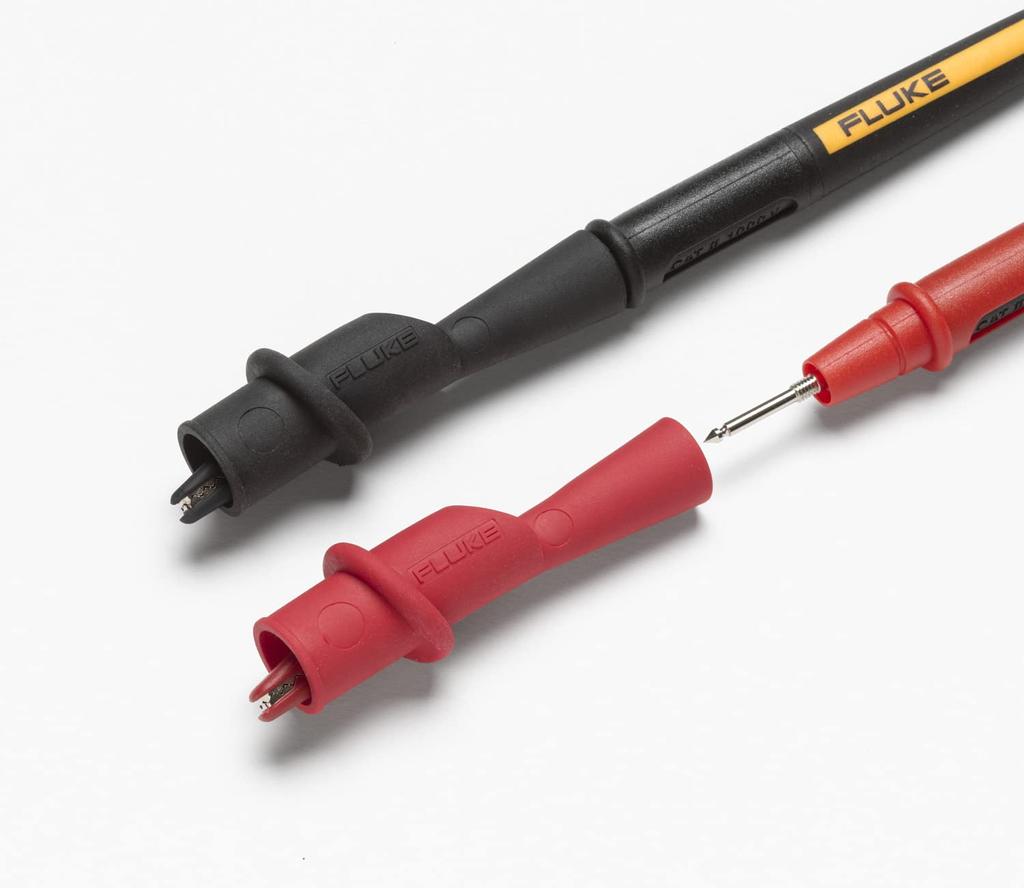 Fluke Alligator Clip AC175 []