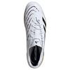 Adidas Predator Elite FG Road To Glory Pack Unisex Sneakers White Cloud-White Core-Black JI1086